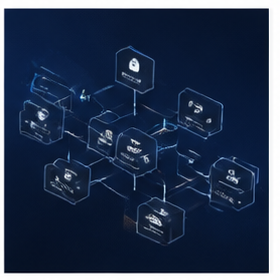 Automation flow visual